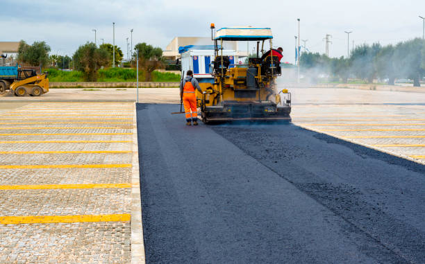 Best Best Driveway Pavers  in Ventnor City, NJ