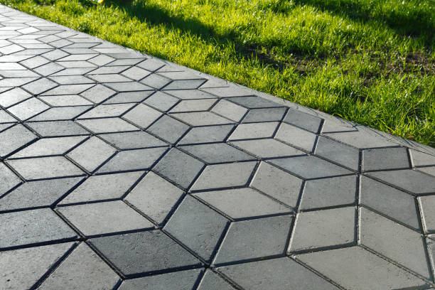 Commercial Driveway Pavers in Ventnor City, NJ