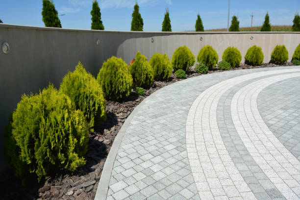 Best Interlocking Driveway Pavers  in Ventnor City, NJ