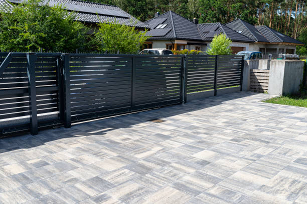 Best Permeable Paver Driveway  in Ventnor City, NJ