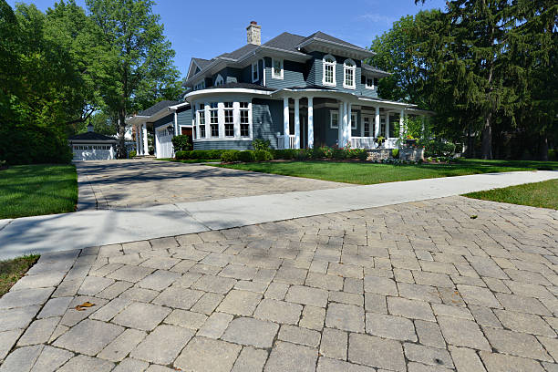 Reasons to Select Us for Your Driveway Paving Requirements in Ventnor City, NJ