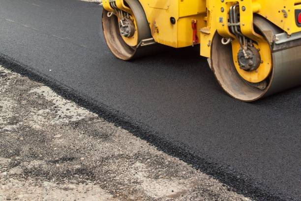 Best Professional Driveway Pavers  in Ventnor City, NJ