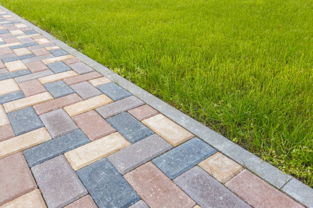 Best Decorative Driveway Pavers  in Ventnor City, NJ