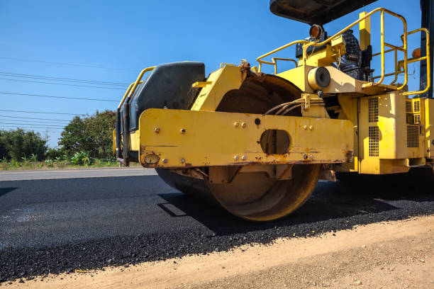 Best Driveway Paver Repair  in Ventnor City, NJ